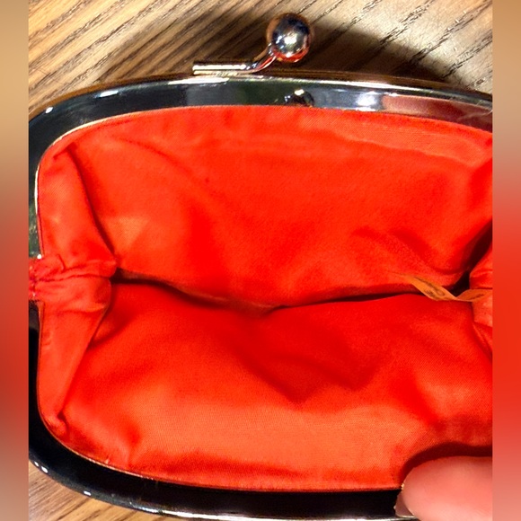 Coach Vintage Ashley Kisslock - Picture 6 of 7